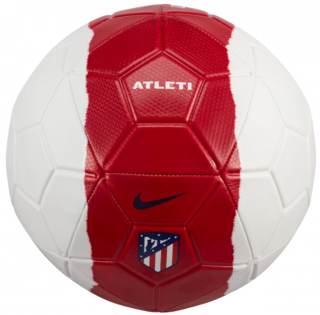 Nike Atletico de Madrid Strike CQ7804-611 5 Numara Futbol Topu kullananlar yorumlar